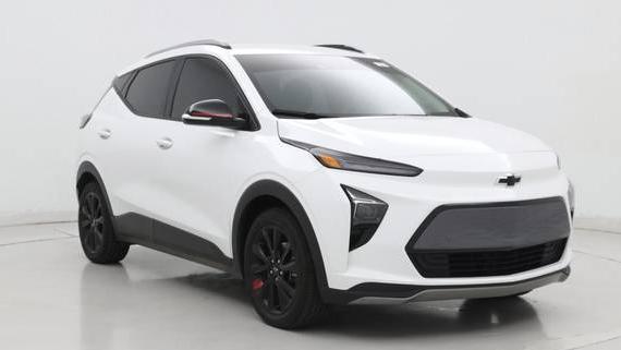 CHEVROLET BOLT EUV 2023 1G1FY6S01P4197176 image CHEVROLET BOLT EUV 2023 1G1FY6S01P4197176 image